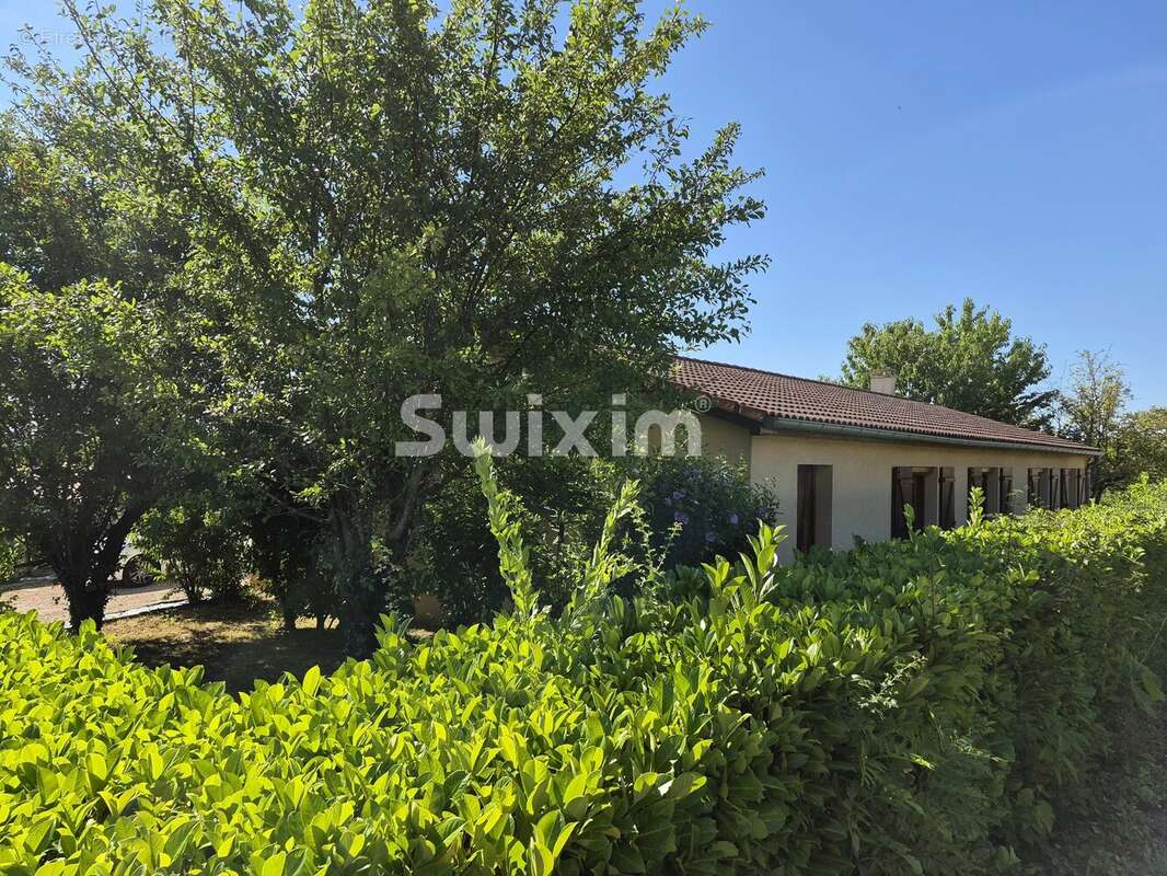Charmante villa de plain pied - photo 2