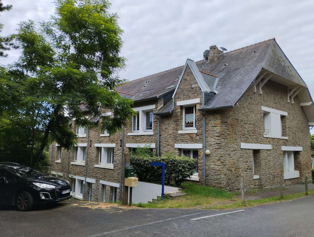 Appartement à MOELAN-SUR-MER