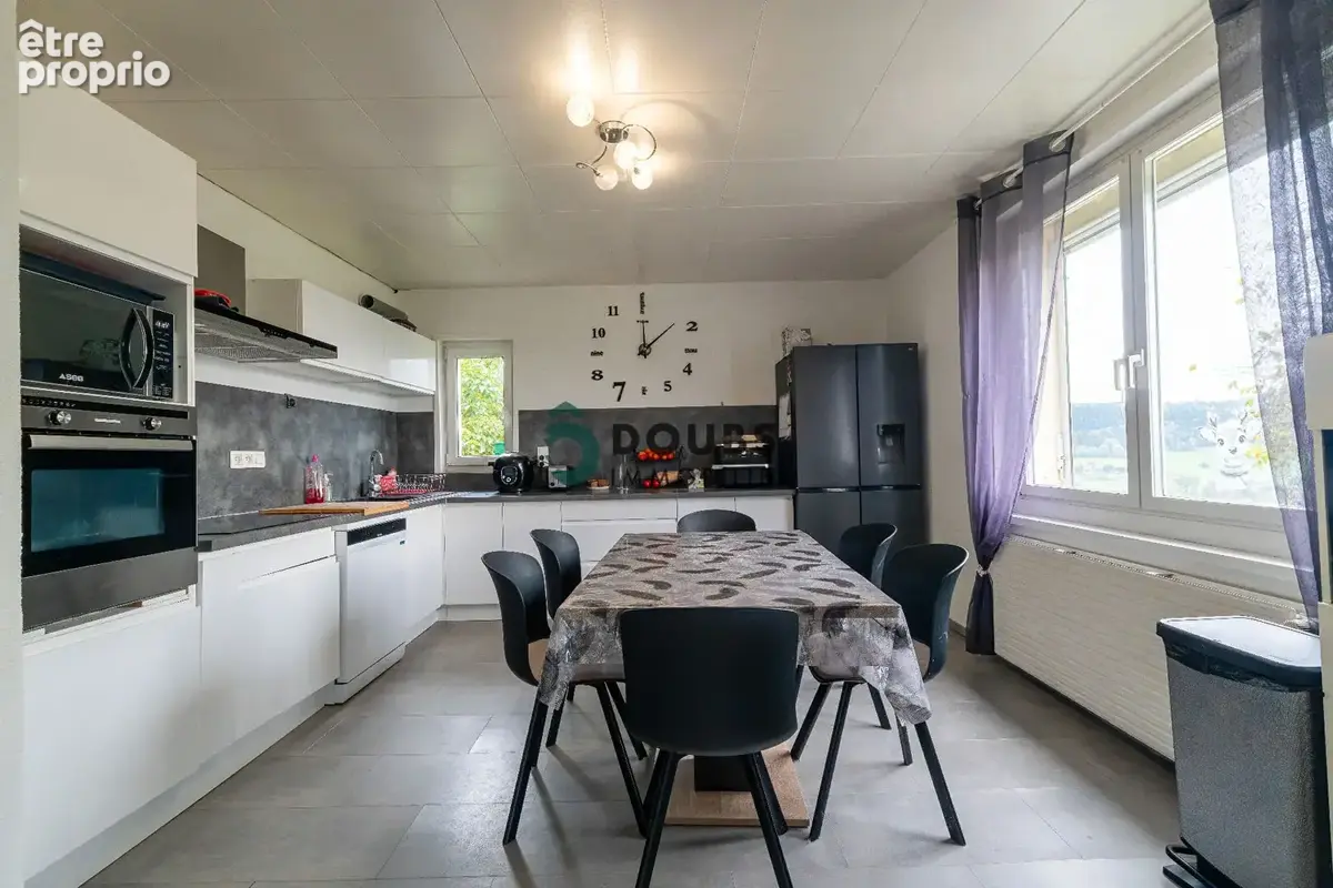 Maison Les Fins avec vue dégagée - photo 2