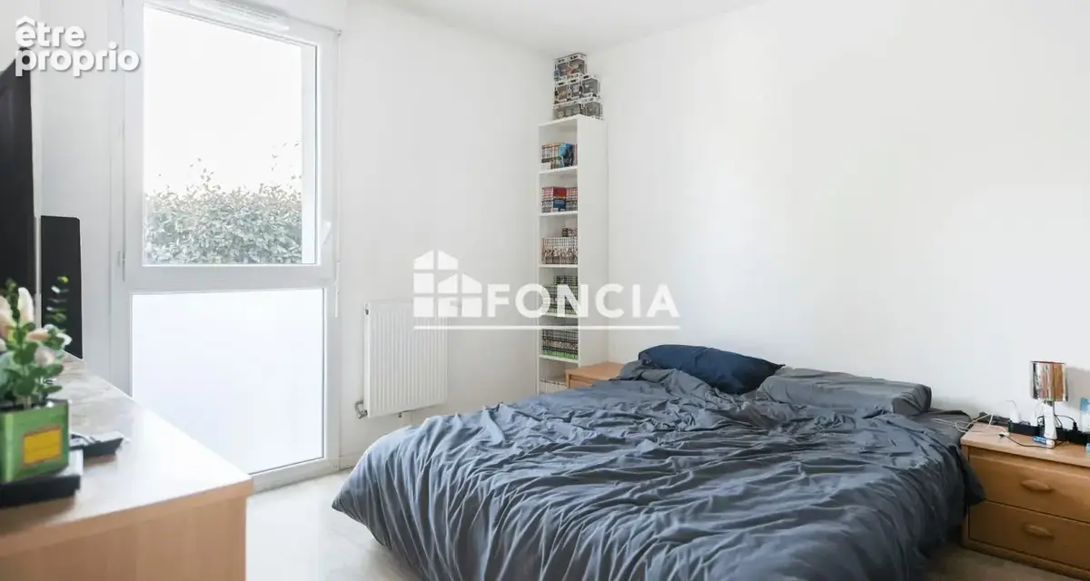 T2 de 43 m² en rez-de-jardin à Olivet (proche Bourg) - photo 6