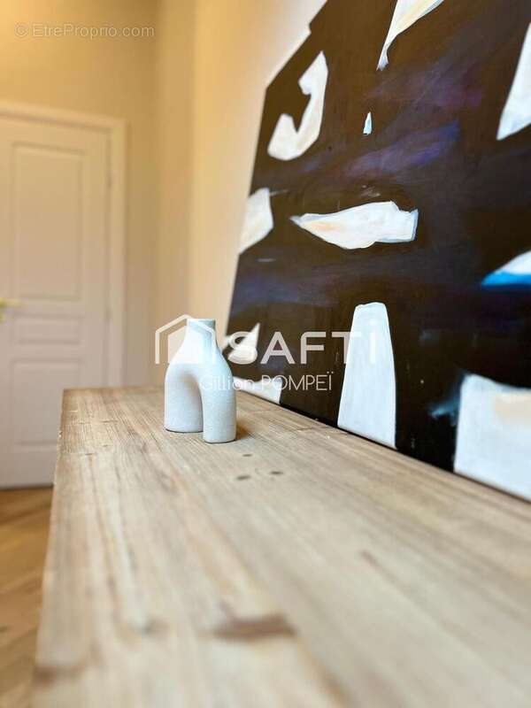 Photo 2 - Appartement à CANNES