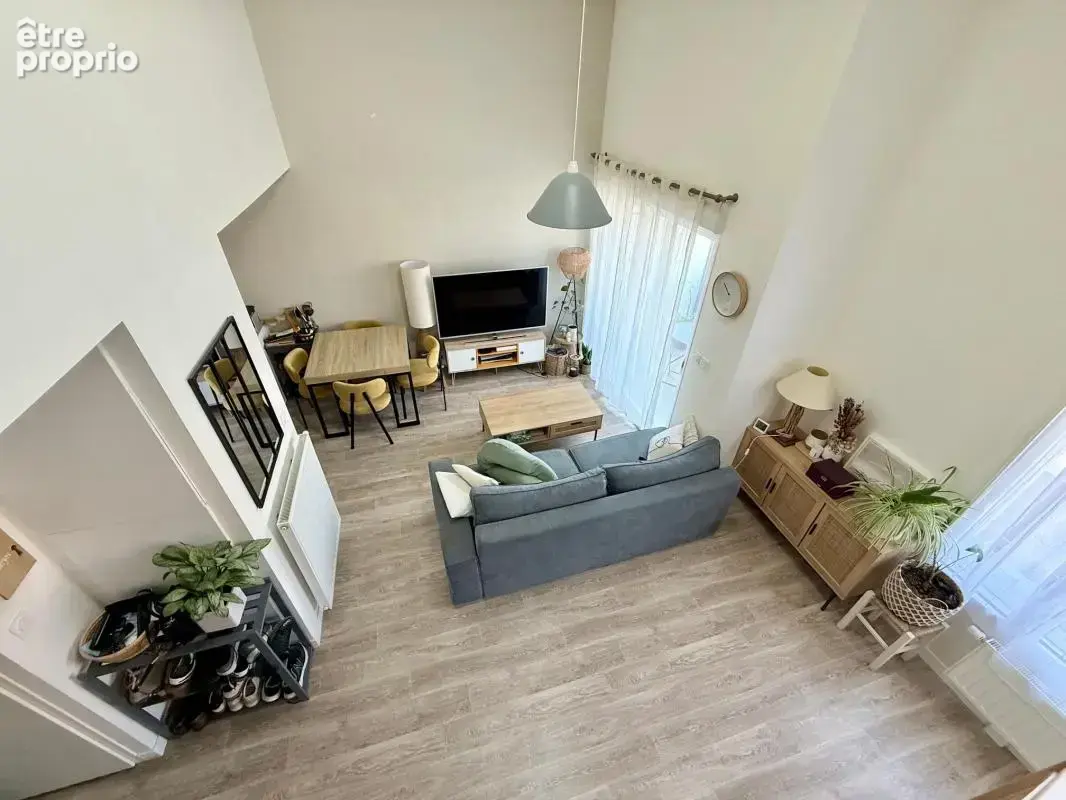 Appartement à AYTRE