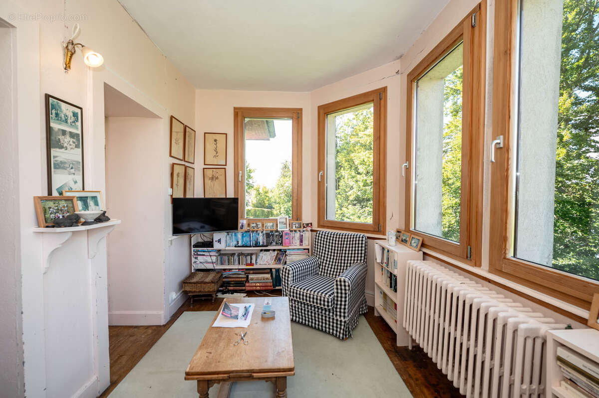 Maison à MALBUISSON