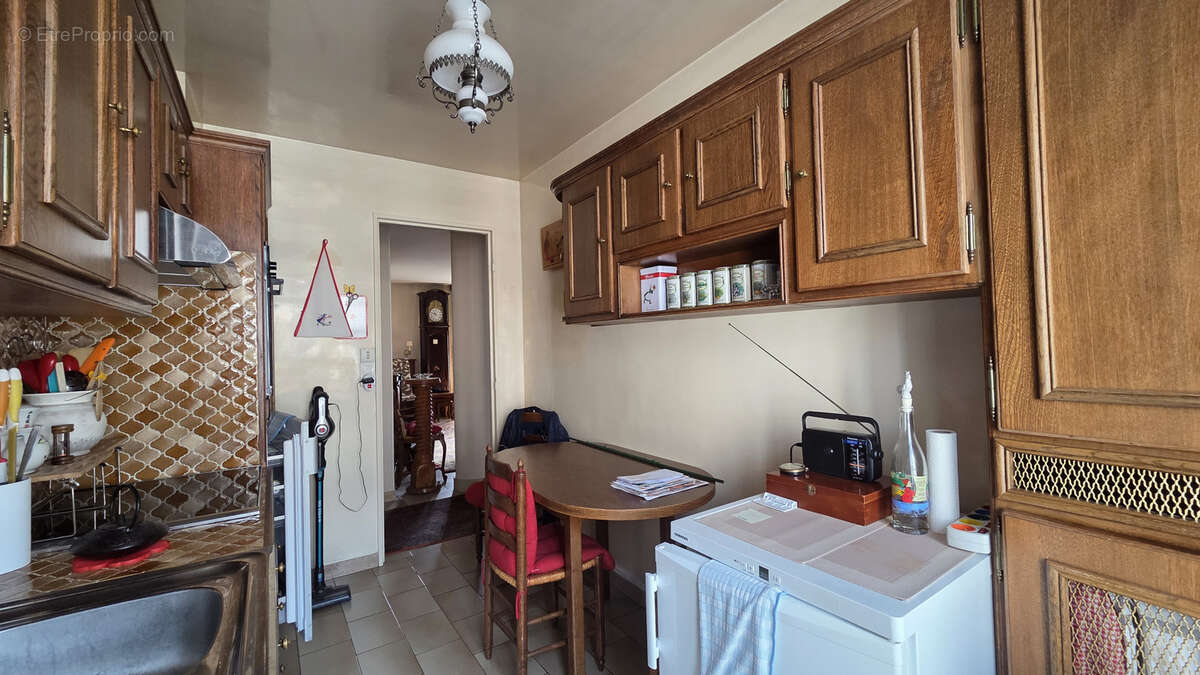 Appartement à BEAUVAIS