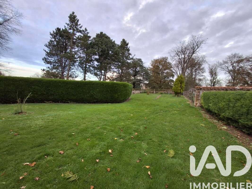 Photo 3 - Maison à LA JAUDONNIERE