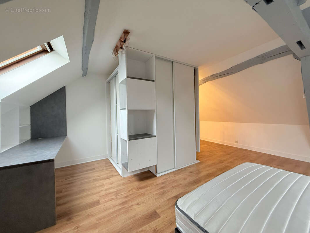Special investisseur - immeuble de 2 lots - photo 5