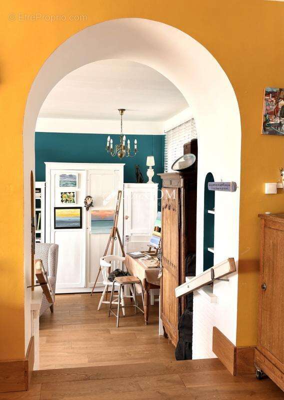 Appartement et vue mer exceptionnels - photo 2