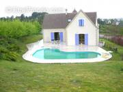 Maison à PONT-SUR-YONNE