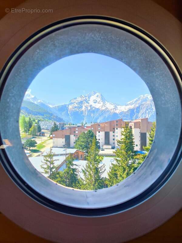 Appartement à MONT-DE-LANS