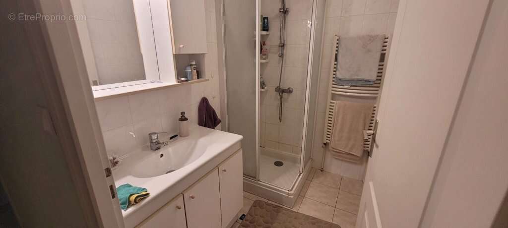 Appartement 180 m² à Le Creusot  - photo 15