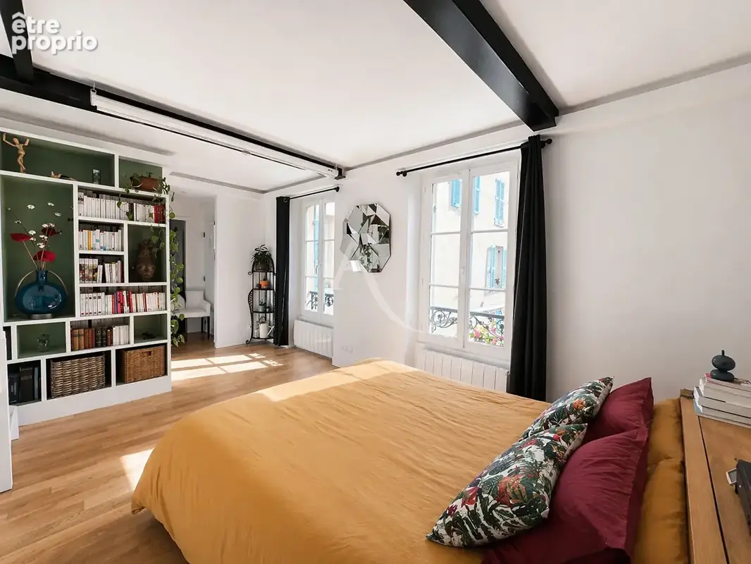 Triplex de 69m² au coeur du Village de Fontenay - photo 4
