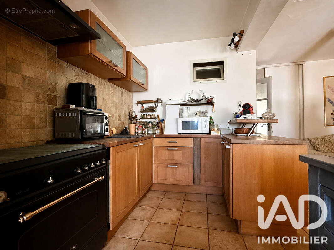 Photo 3 - Appartement à SAINT-RAPHAEL