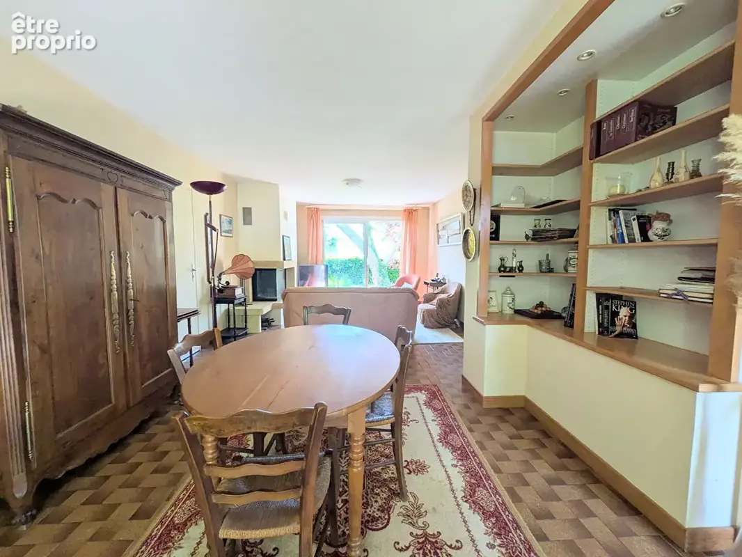 Maison La Chapelle Sur Erdre 85 m² - photo 6