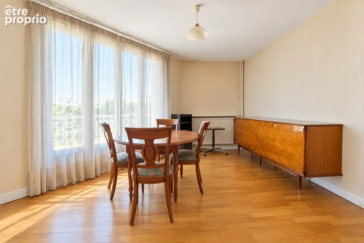 Appartement 2 pièces 42 m² à vendre à Montreuil (93100) - photo 2