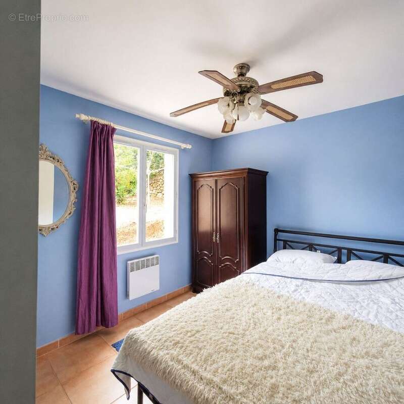 Photo 5 - Maison à ROQUEBRUN