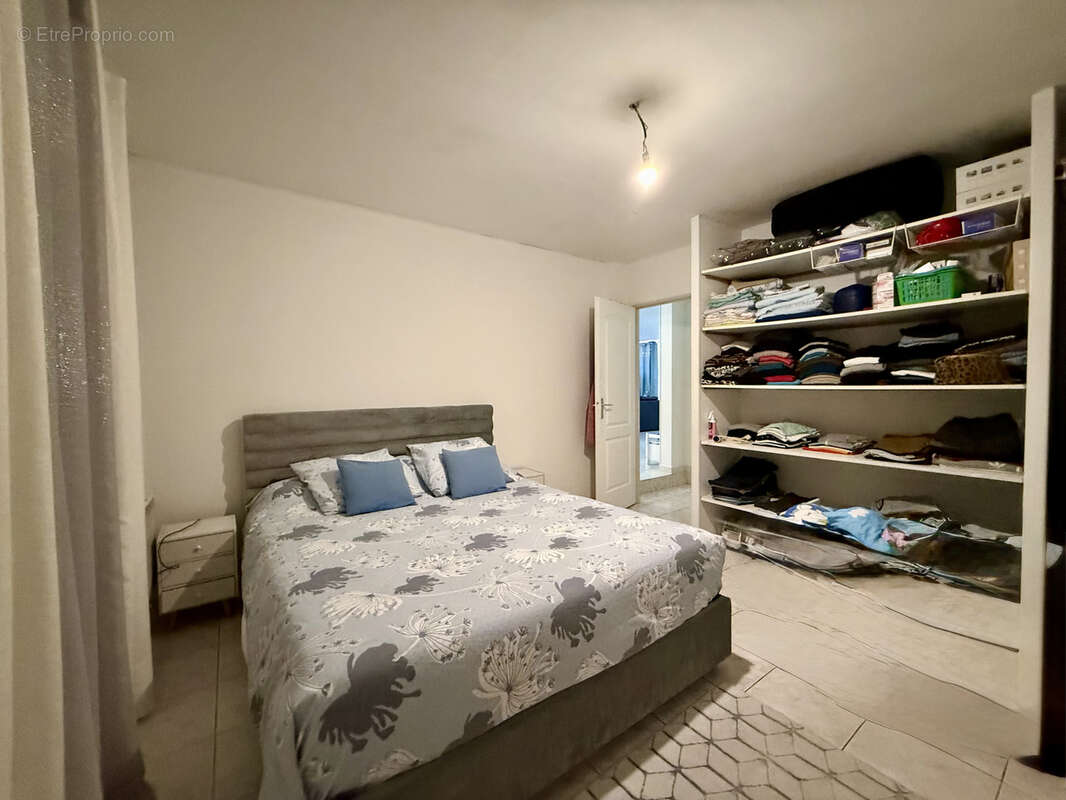 Appartement à SAINT-LYS