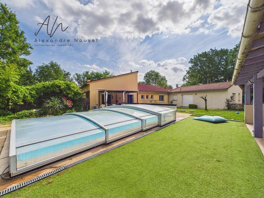 Photo 2 - Maison à FRONTON