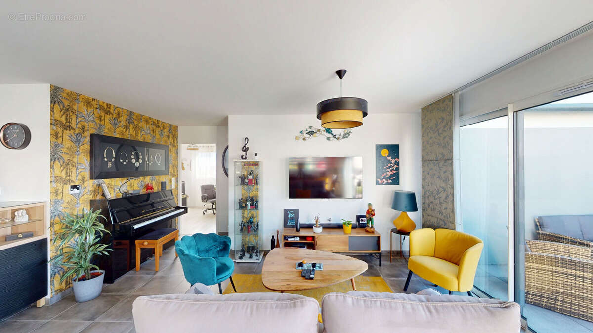 Maison à PLOUGONVELIN