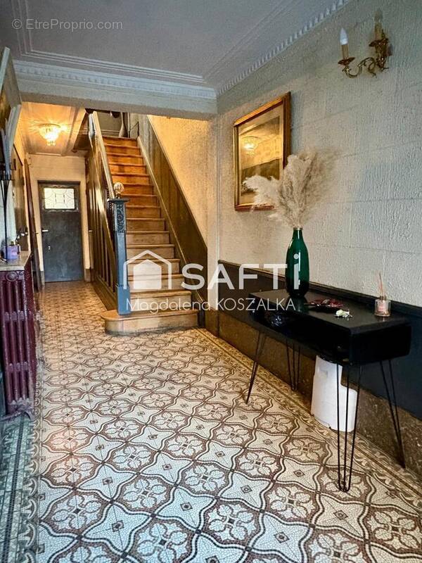 Photo 1 - Maison à BOULOGNE-SUR-MER