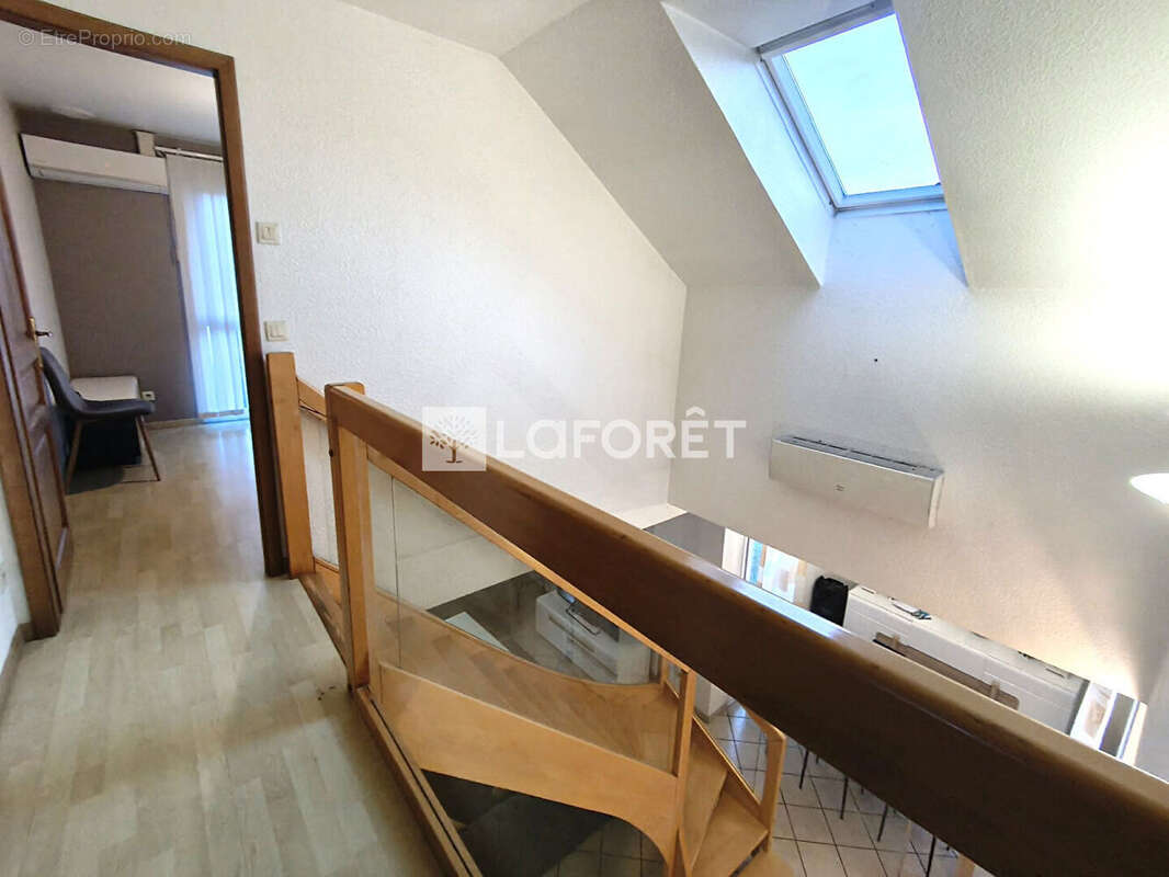 Maison Epinal 6 pièce(s) 133 m2 - photo 5