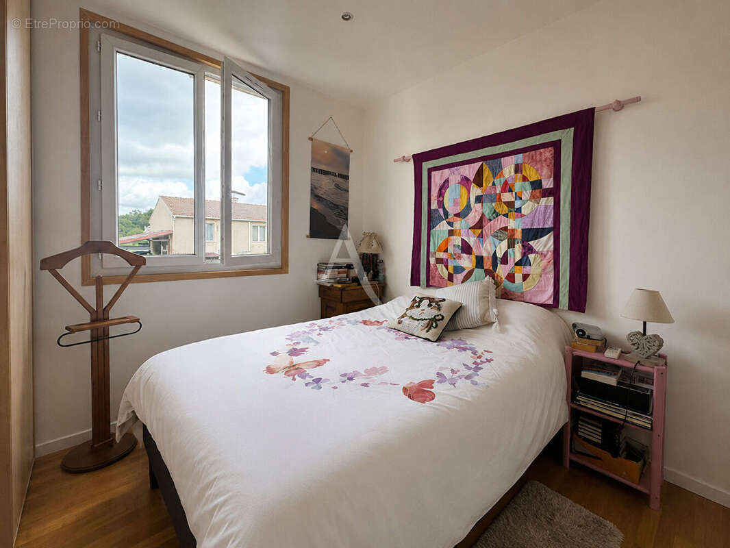 Maison Ozoir La Ferriere - photo 4