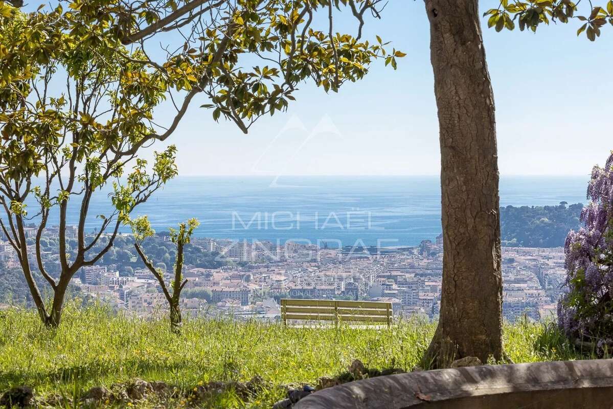 Maison à NICE
