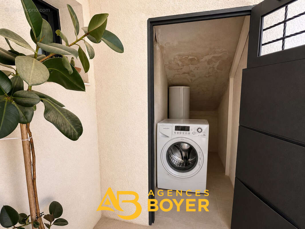 Appartement à BANDOL