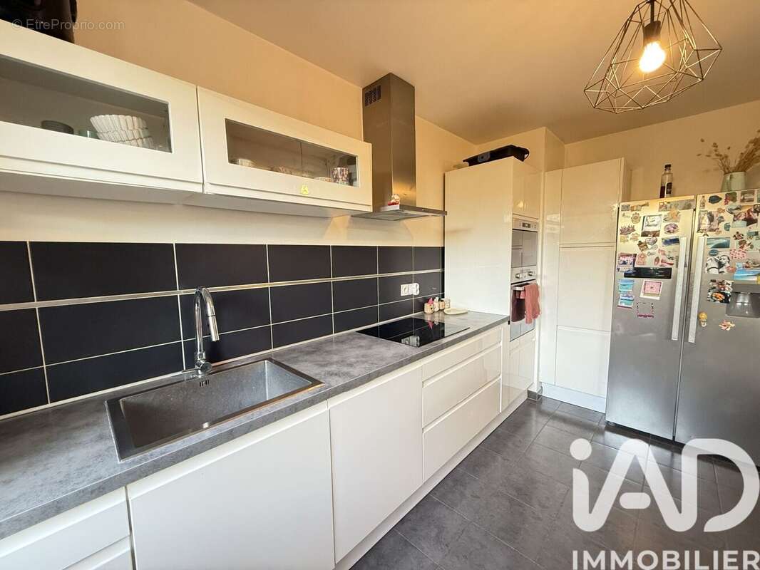 Photo 5 - Appartement à MEAUX