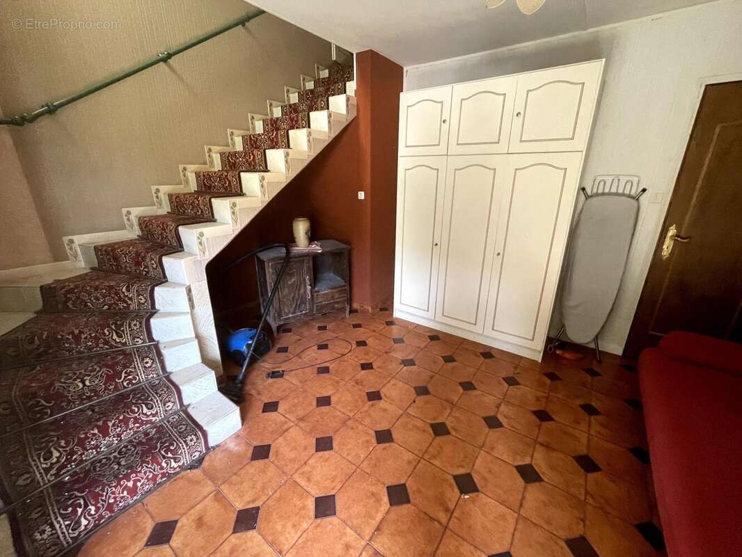 Photo 5 - Appartement à PLOMBIERES-LES-BAINS