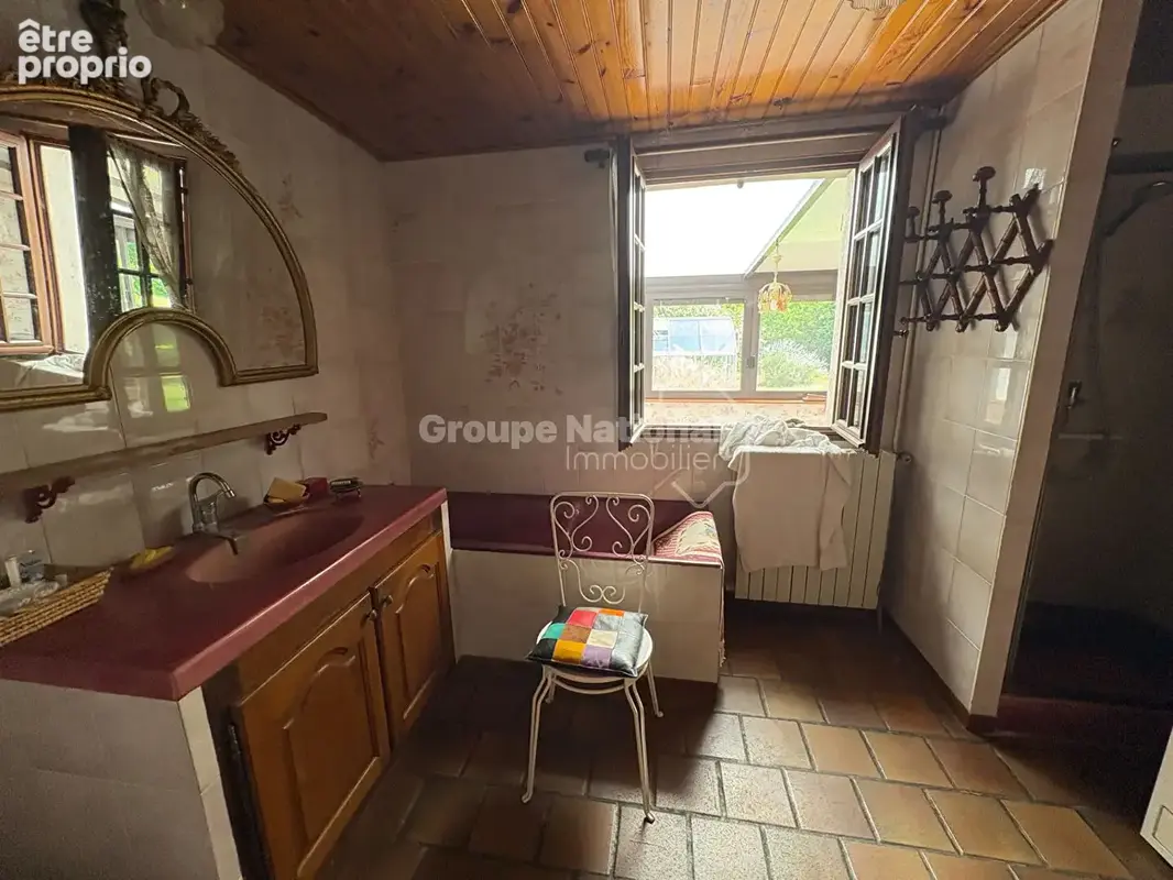 Maison Saint Martin Le Noeud 6 pièce(s) 207 m2 - photo 7