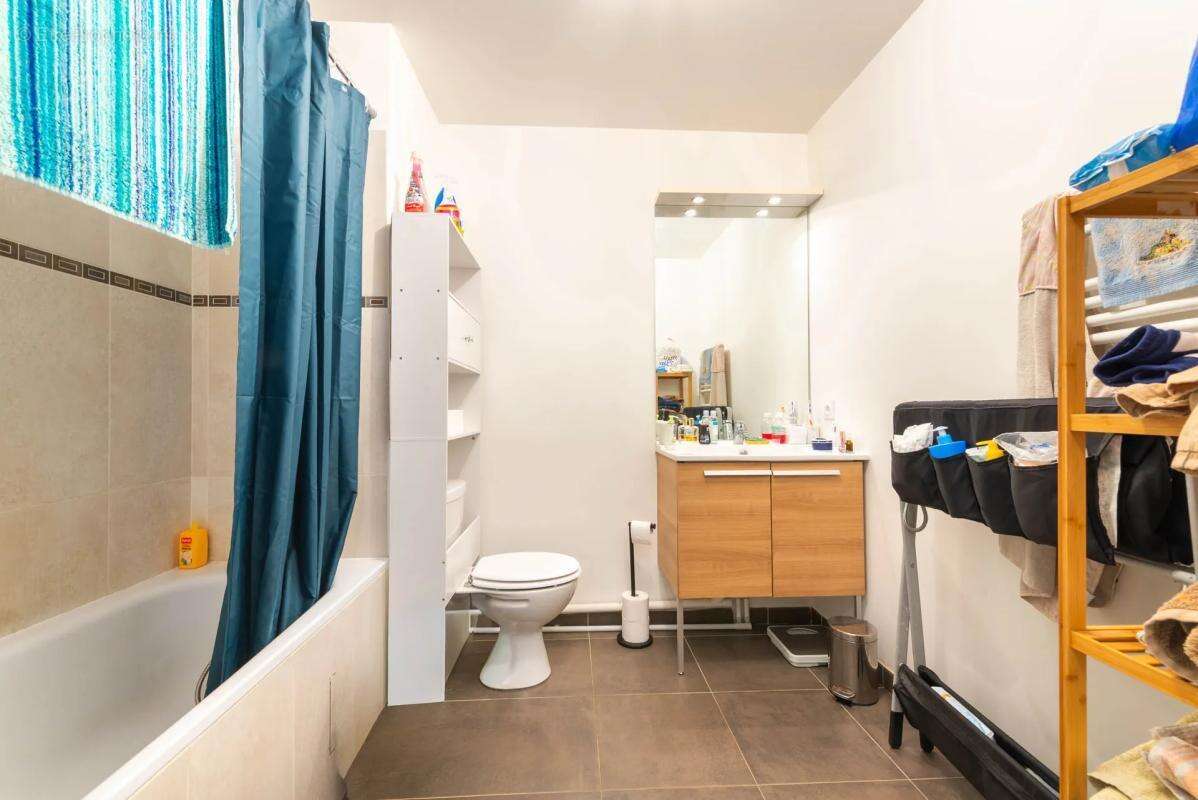 Appartement à HERBLAY
