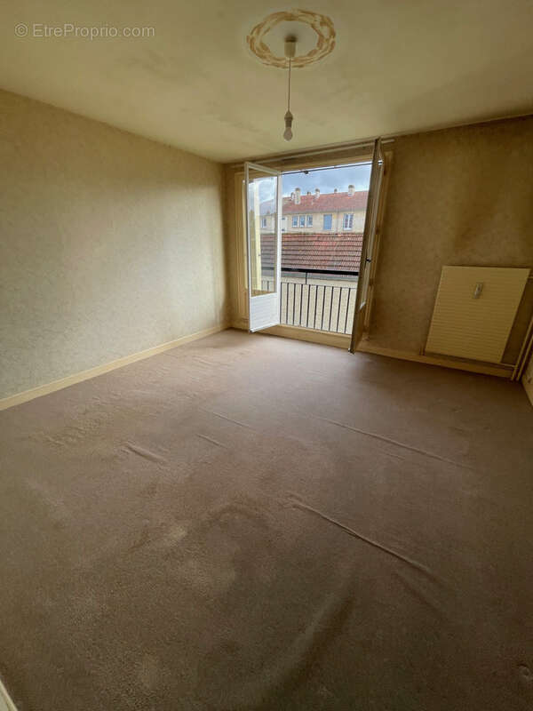 Appartement à TROYES