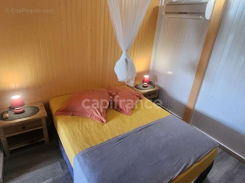Residence immobiliere de 5 appartements vue mer des caraibes  sainte luce (972) - photo 13