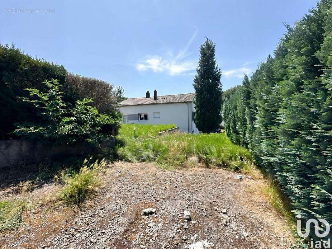 Photo 4 - Maison à CREUTZWALD