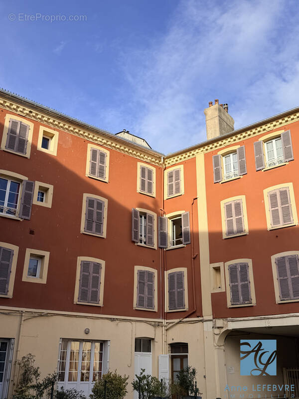 Appartement à TROUVILLE-SUR-MER