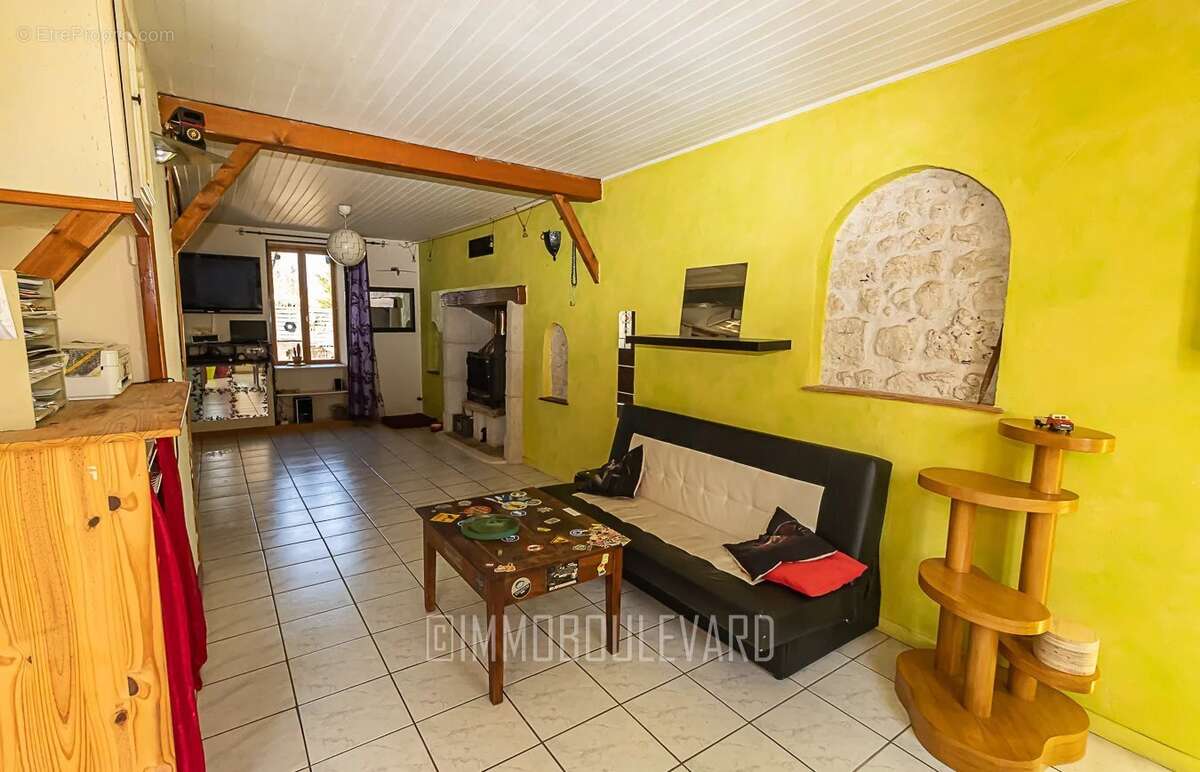 Maison à TAXAT-SENAT