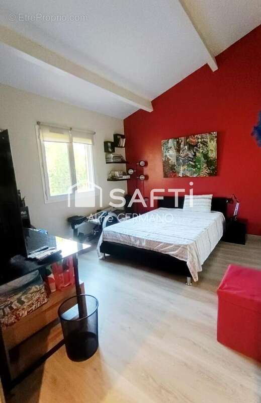 Photo 7 - Maison à VALBONNE