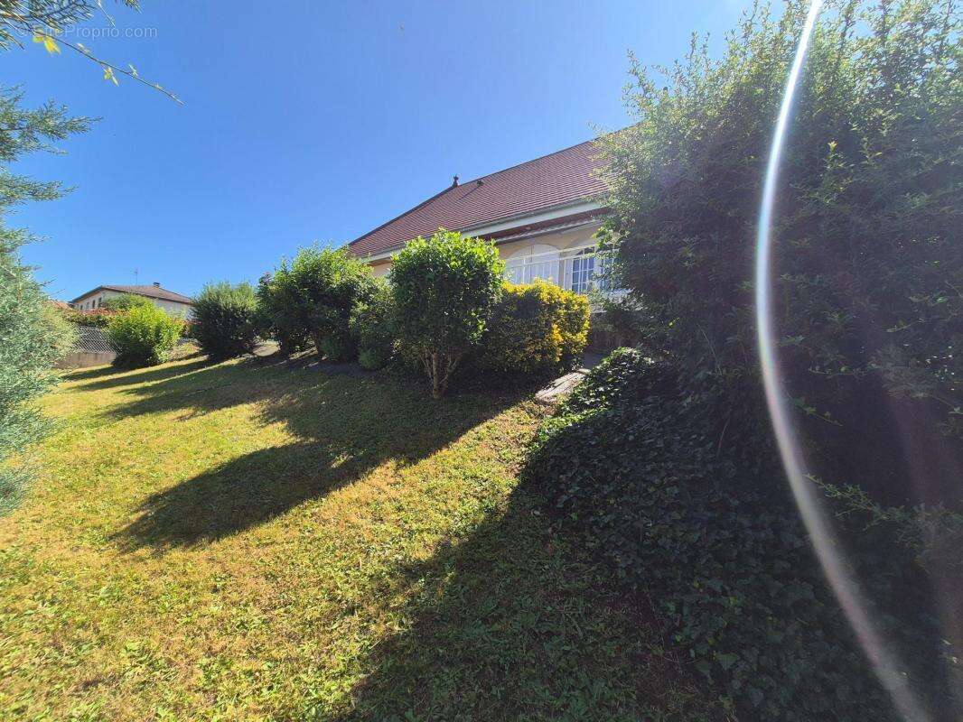 Maison à SORBIERS