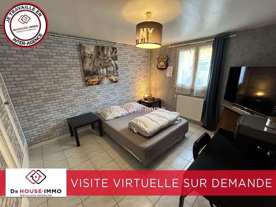 Maison à SAINT-MAIXENT-L'ECOLE