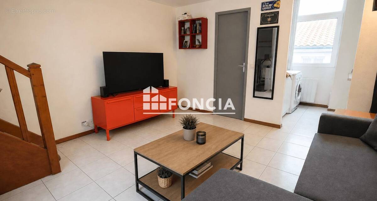 Appartement à NIMES