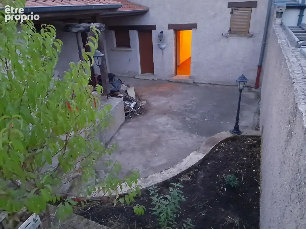 Maison de village 100 m², 2 chambres, Garage, dépendance et terrain de 681 m² à Glatigny - photo 18
