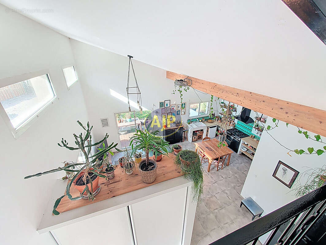 Maison à GRAYAN-ET-L'HOPITAL