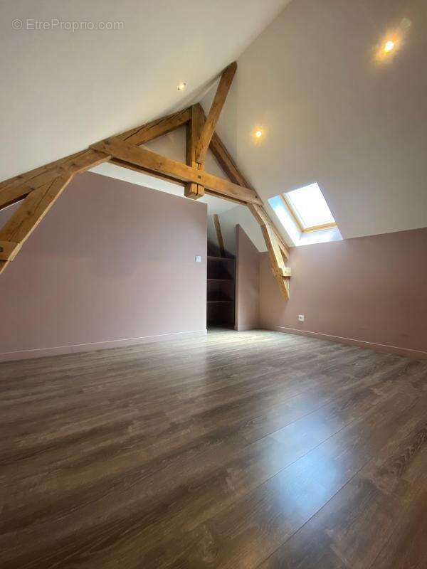 Appartement À Vendre 96 m² habitables - photo 14