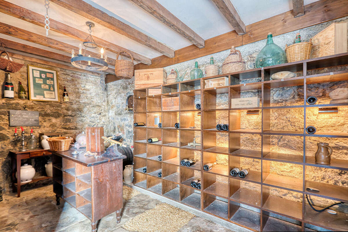Maison à MIONS