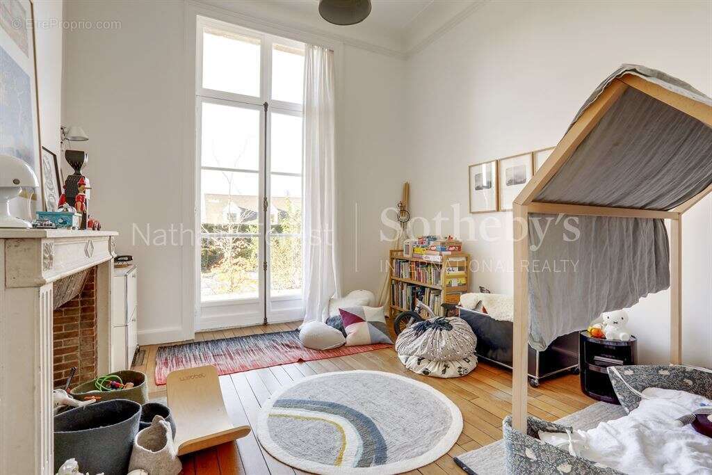 Appartement à MOUVAUX