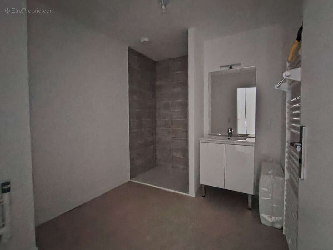 Appartement à SAINT-JEAN-DE-MONTS
