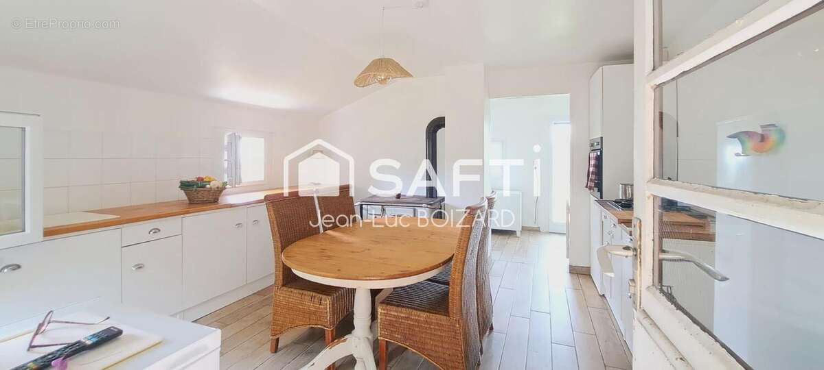 Photo 5 - Maison à CABOURG