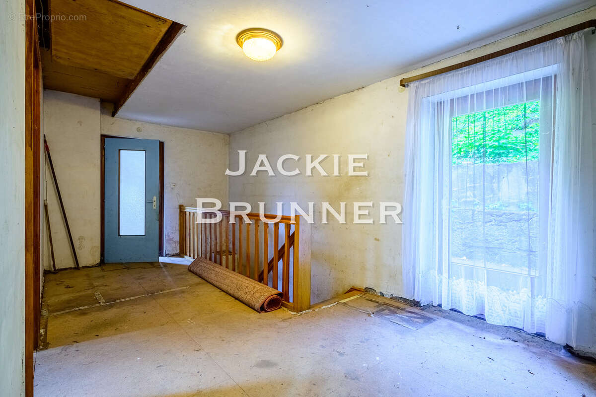 Maison à SAINT-AMARIN