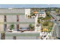 Appartement à SAINT-JEAN-DE-BRAYE