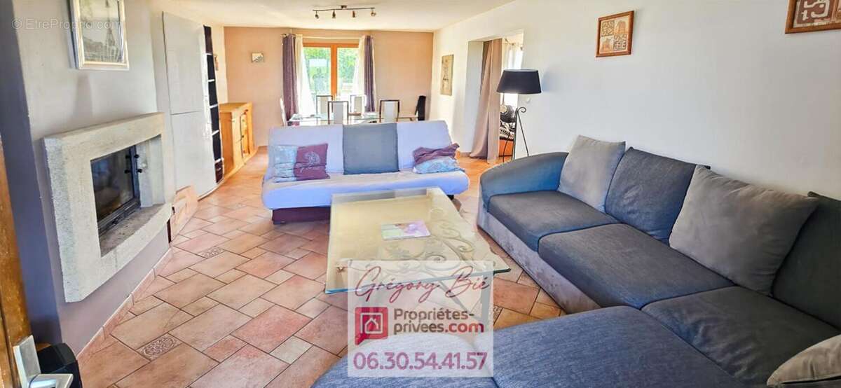 Maison à CHATEAU-THIERRY